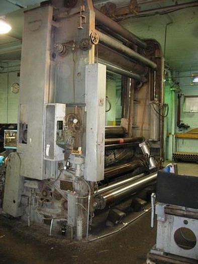 Used CAMERON 10 #22479