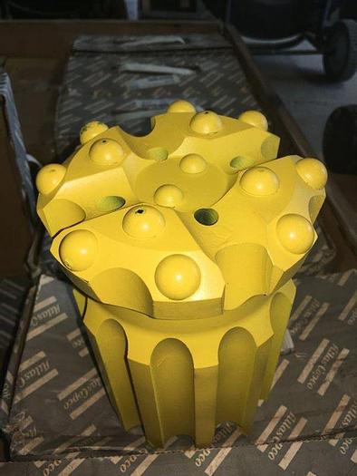 0 Atlas Copco 5" T51 DC HD RETRAC BIT - 90513757