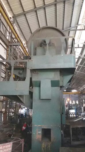 Used Press Friction Screw 600 GFH