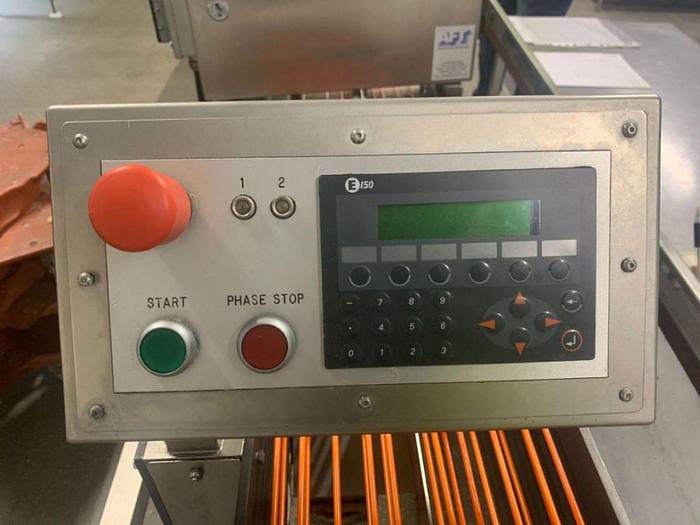 Used AFT Butter Collator