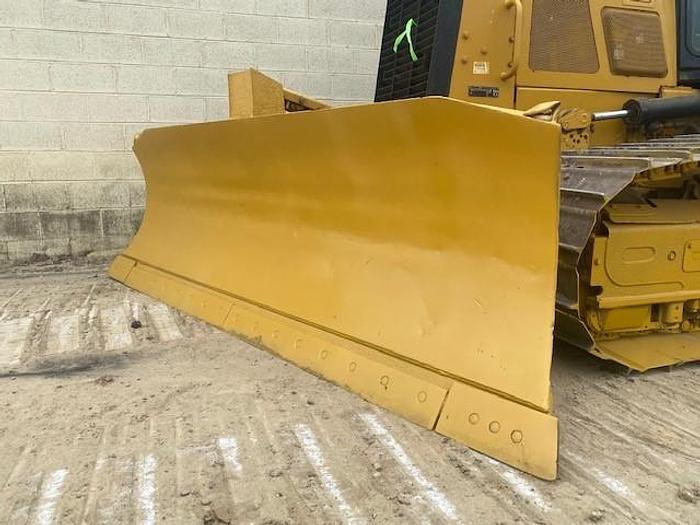 Used Dozers