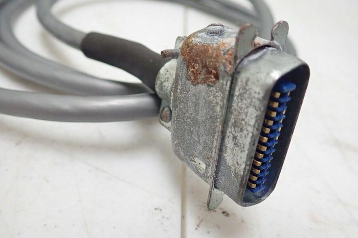 Used ISCO Type 6 Optical Unit w/ Cable