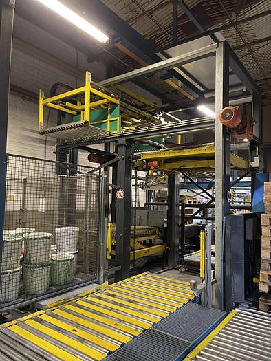 Gebraucht 1996 EMBA 160