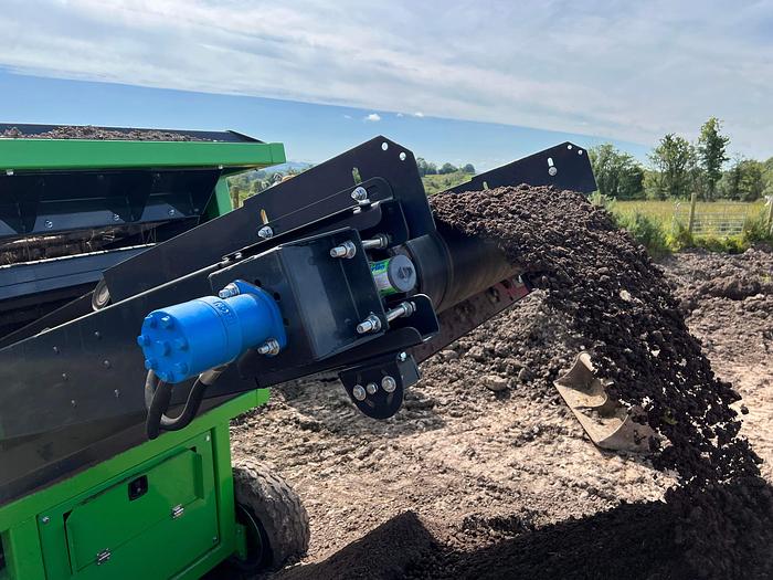 Used 2022 Gorilla LANE 104