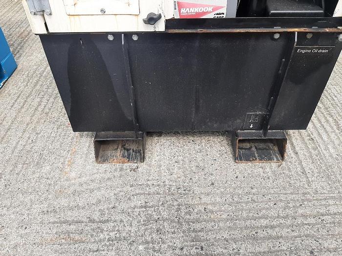 Used MG10000 Compact Generator