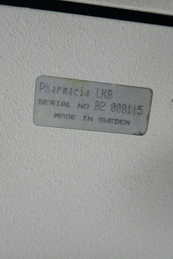 Used Pharmacia LKB 19-7901-02 EPS 500/400 Electrophoresis Power Supply 783942908725