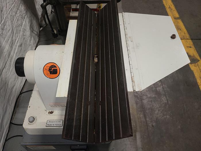 Used Wilto Planer Jointer Dado Edging Machine