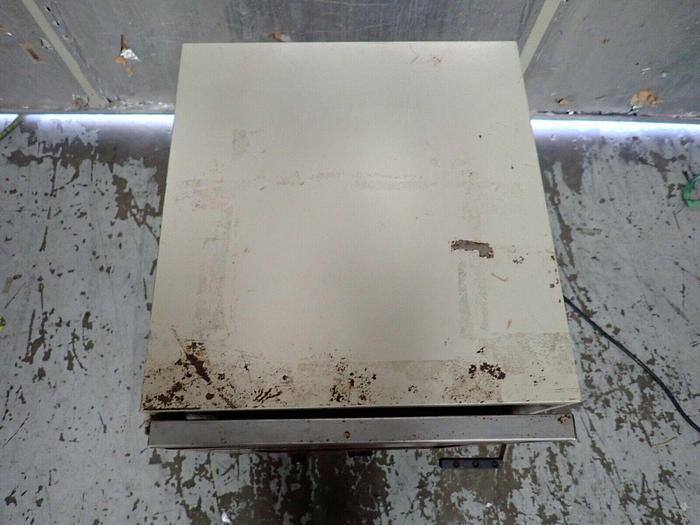 Used GCA Precision Scientific 31566-26 Laboratory Vacuum Oven