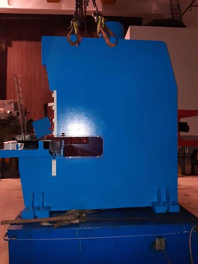 Usato CESOIA GASPARINI IDRAULICA 3000X16