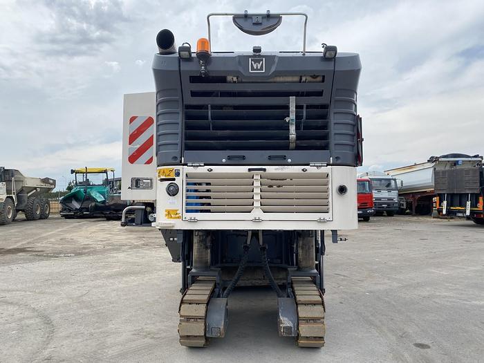 Usato 2016 WIRTGEN W200i