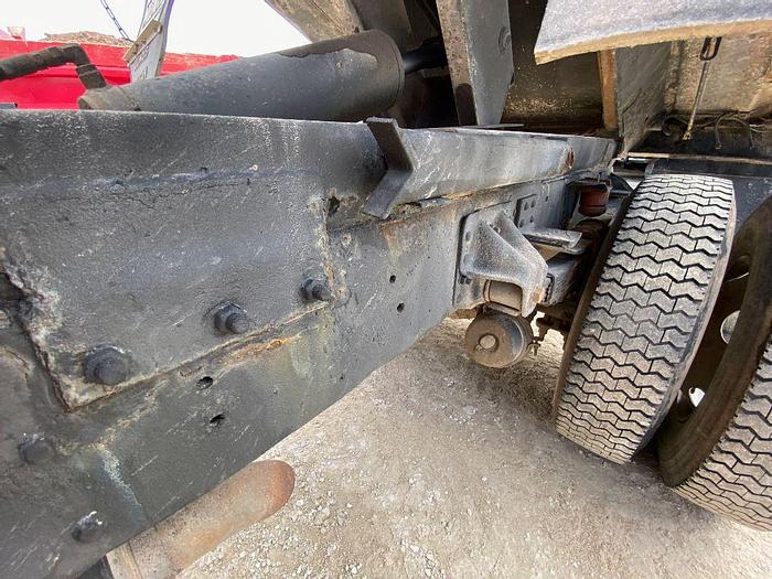 Used 1997 CHEVROLET 7500