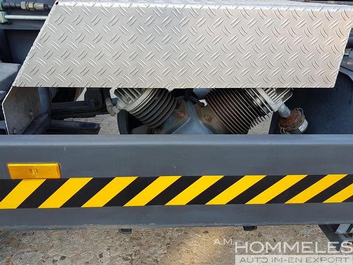 Gebraucht Doll  X-FLAT H