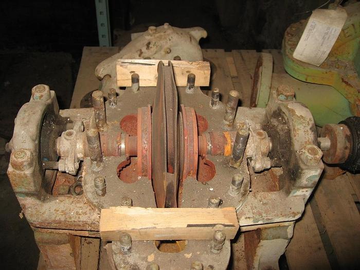 Used GOULDS 3405 #16740