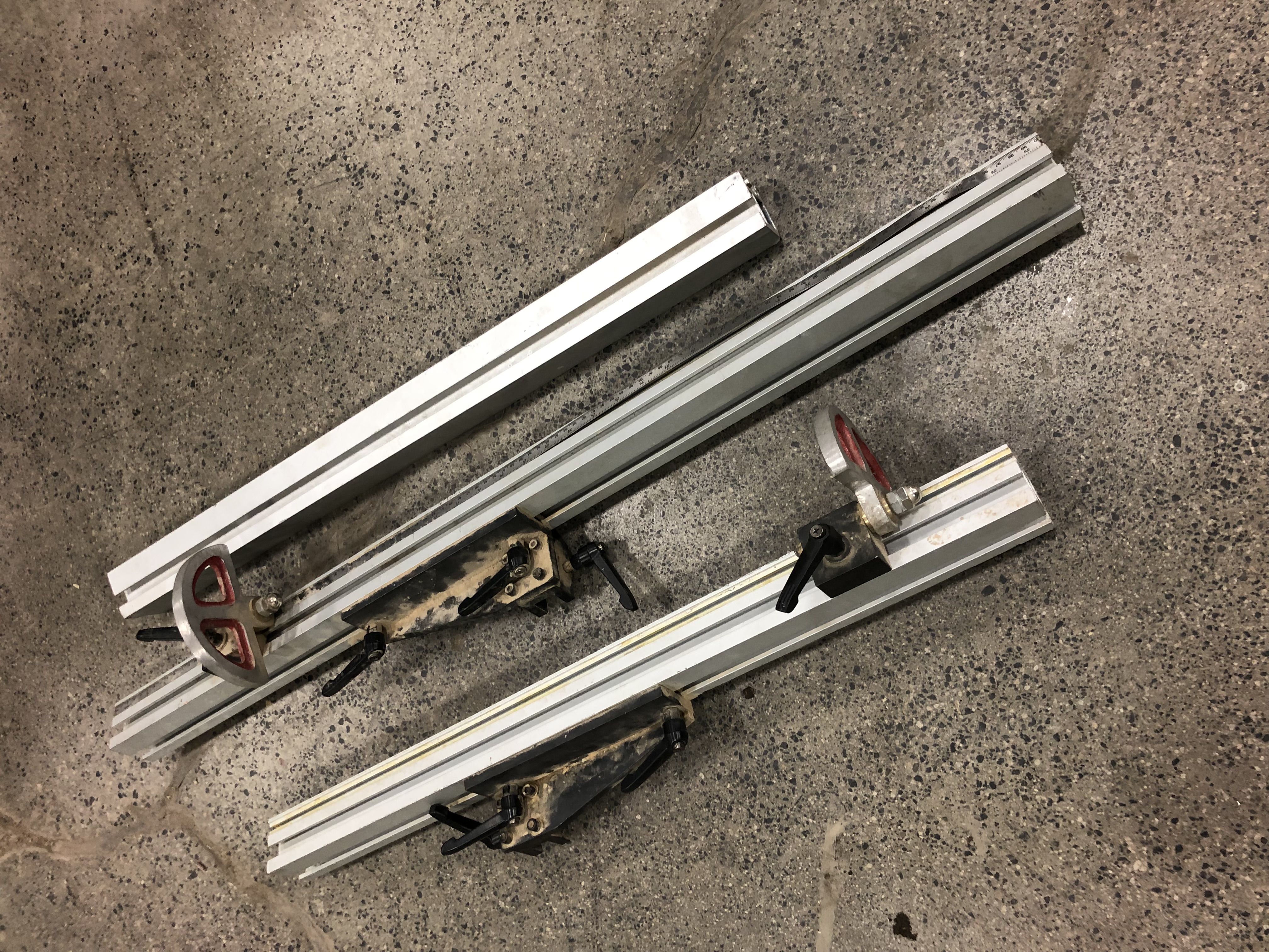 Used 2008 Silver SJK-21