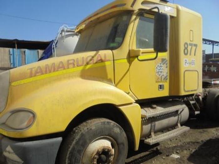 2013 FREIGHTLINER CL 120