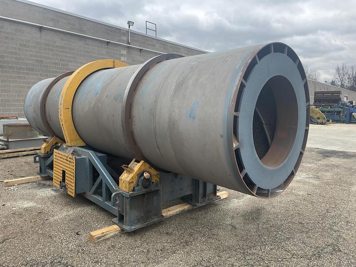 Used DIDION RS-100 SPRUE MILL / SEPERATOR