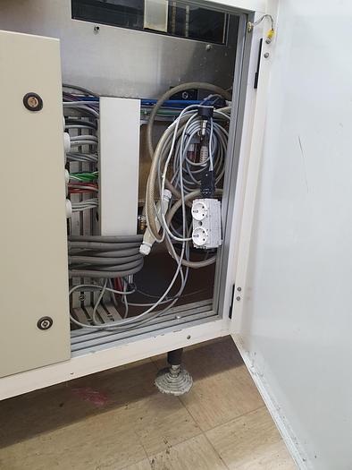 Used 2003 Asscon VP 3000