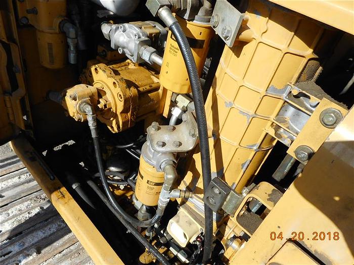 Used 2006 IMT AF100 Drill Rig