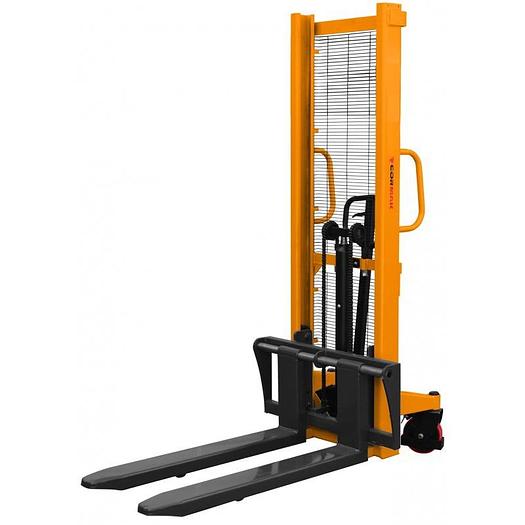 Cormak WRHS 1016 Mast Pallet Truck