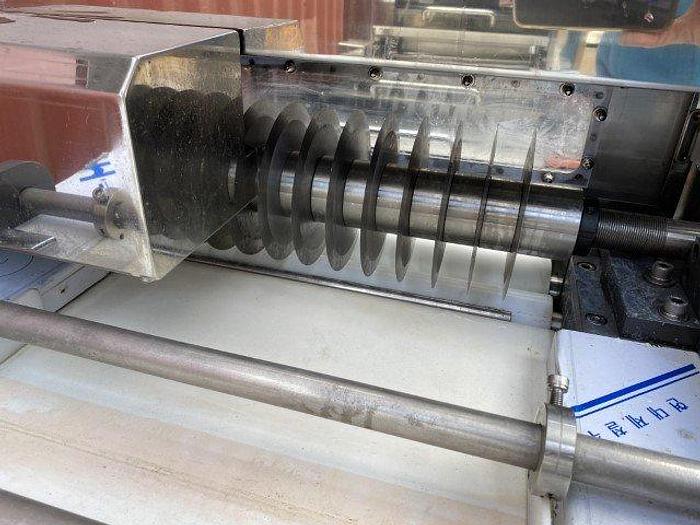 Used Cereal Bar Production Line