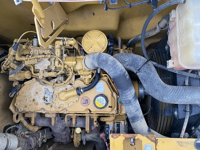 Usato 2015 CATERPILLAR 314E LCR