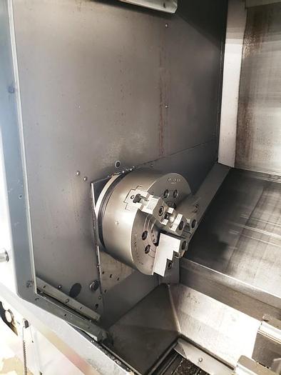 Used 2012 Haas ST30 Big Bore