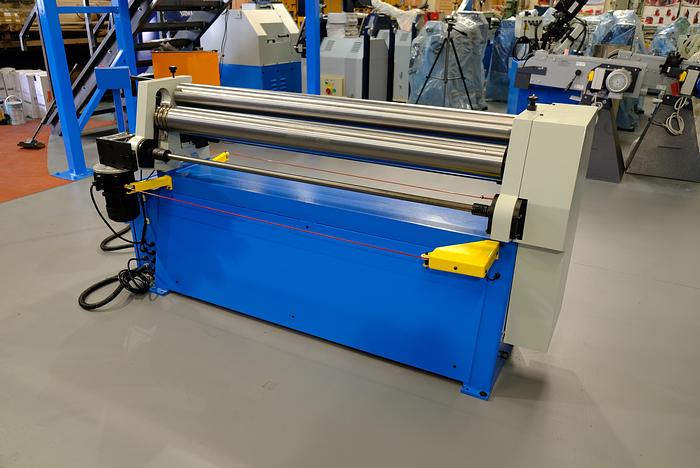 Mach roll ESR-1300x4.5