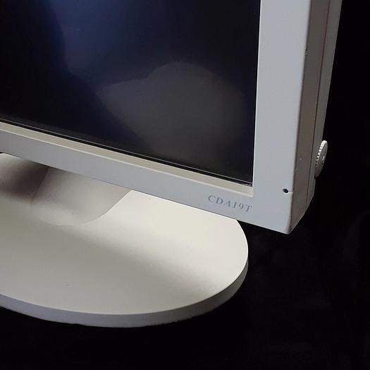 Refurbished GE CDA19T