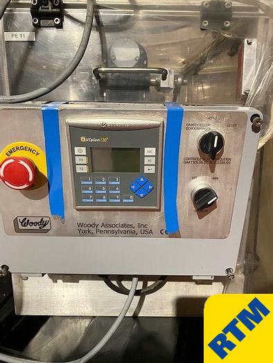 Used Decorator / Stringer