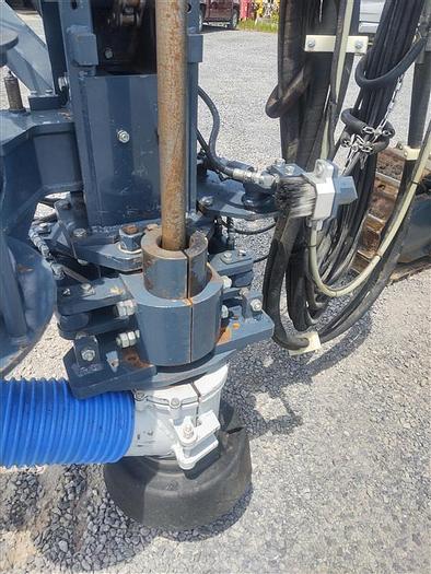 Used 2019 Furukawa HCR1450-EDII Crawler Mounted Blast Hole Drill