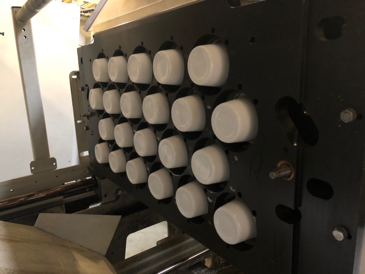 Usado 2009 Gabler M92 XL