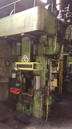Used Press Friction Screw FPR200