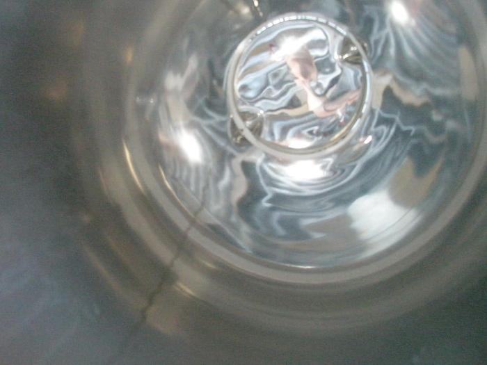 Unused Dumper, Drum, Material Transfer, S/st, Lift #S737299