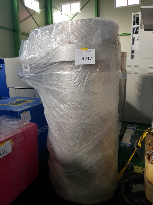 Used 2002 Hitachi KOKUSAI DD1223V