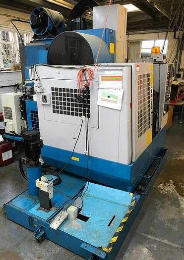 Used 1997 MATSUURA MC600VF