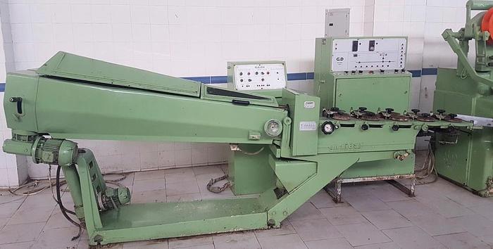 Used CANDY CUT AND DOUBLE TWIST WRAP LINE