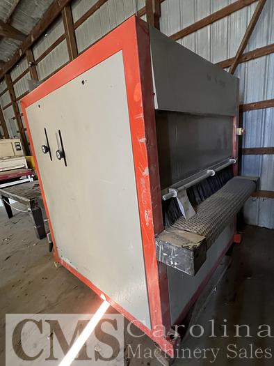 Used 2004 Quickwood Pro 1300 Sander