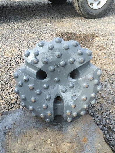 Used 0 Ingersoll-Rand 12-1/4" IR DHD 112 HAMMER BIT
