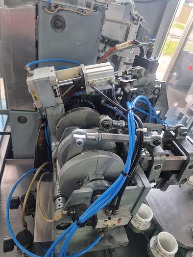 Used - Norden 700 HA