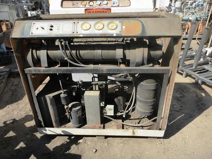 Used Compressor, Air Dryer, Airtek, Drain Master, Tanks #S741737