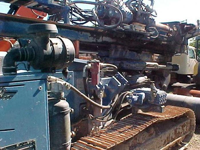 Used 2008 Casagrande HBR605 Drill - SOLD