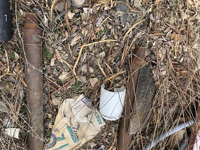 Used Chicago Pneumatic 650 S/S Drill Rig