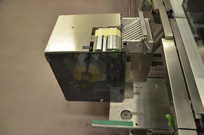 Used 2010 Bizerba  GLM I