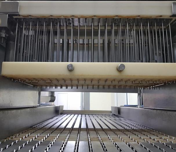 Used SCHRÖDER N 138