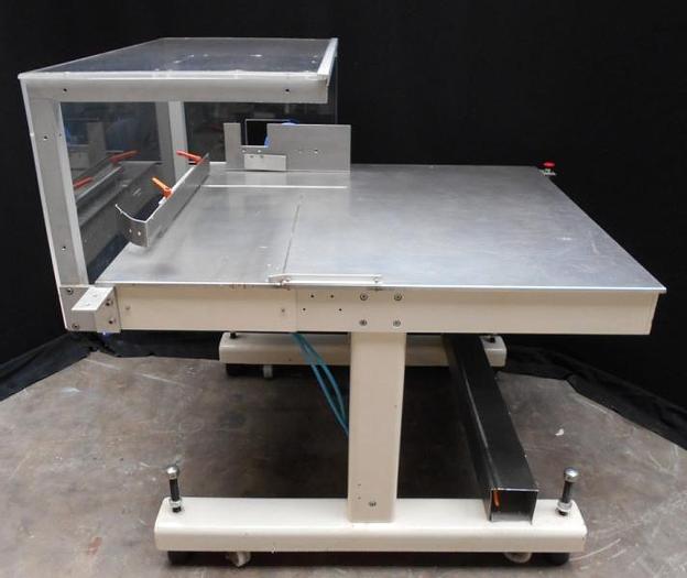 Used P 14442 D - Grouping Table PESTER