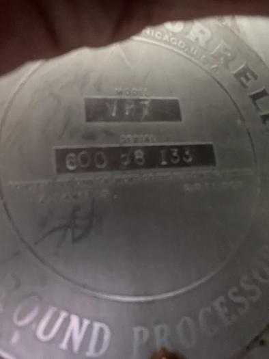 Used Used 600 Gallon Stainless Steel Jacketed Tank