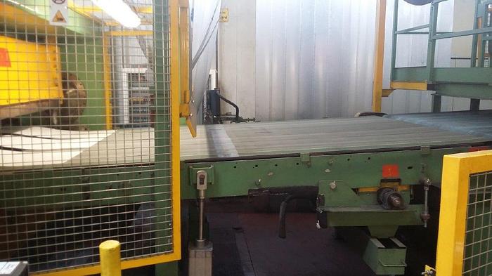 Used FIMI   2.5mm Multi-Blanking Line (Used) #3559