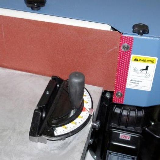 Used Oliver 6310.001 Oscillating Edgesander
