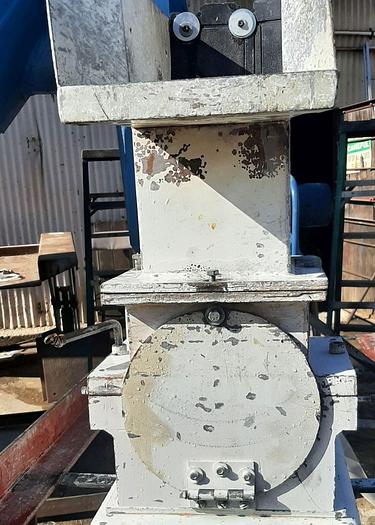 Used Grinder, Plastic, Granulator, 2 HP, Van Dorn, Mdl G-200 #S744504