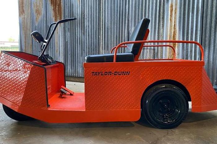 Used 2008 Taylor Dunn SS-025-36